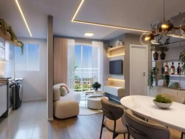 Apartamento para Venda em Parnamirim/RN Nova Parnamirim 2 Quartos