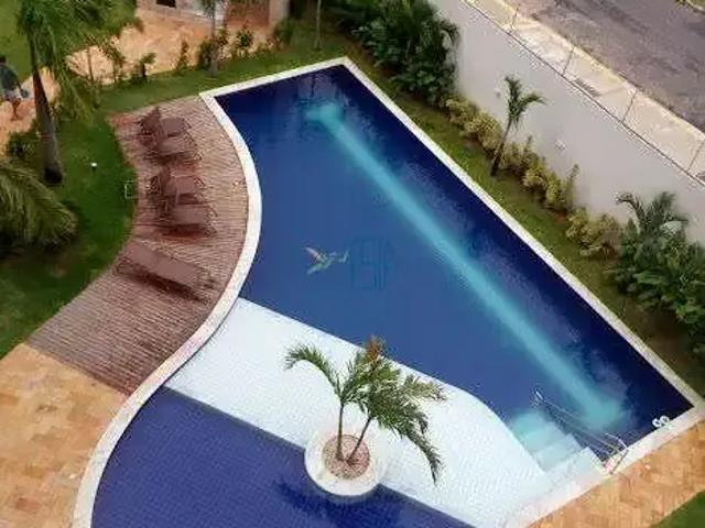 Apartamento para Venda em Parnamirim/RN Nova Parnamirim 2 Quartos