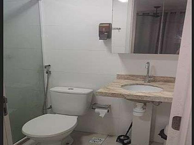 Apartamento para Venda em Parnamirim/RN Nova Parnamirim 2 Quartos