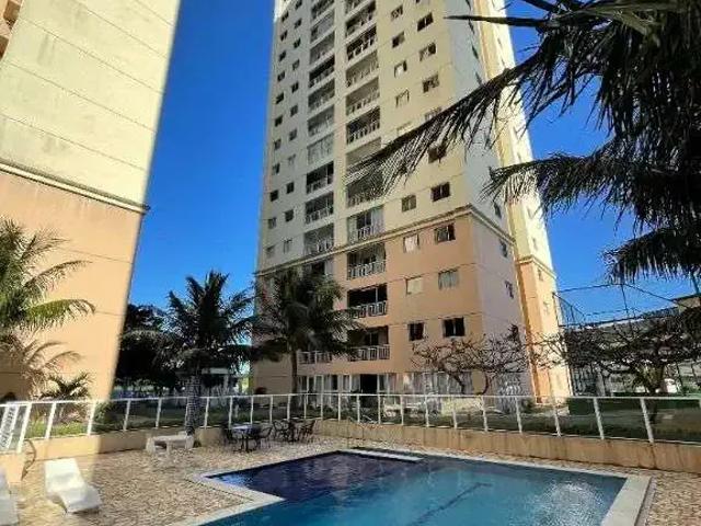Apartamento para Venda em Parnamirim/RN Nova Parnamirim 2 Quartos