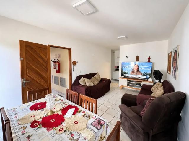 Apartamento para Venda em Parnamirim/RN Nova Parnamirim 2 Quartos