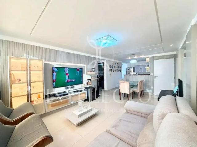 Apartamento para Venda em Parnamirim/RN Nova Parnamirim 2 Quartos
