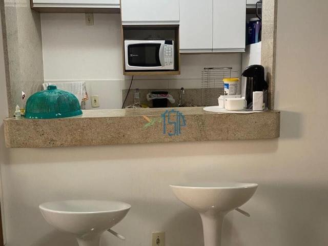 Apartamento para Venda em Parnamirim/RN Nova Parnamirim 2 Quartos