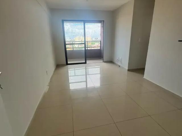 Apartamento para Venda em Parnamirim/RN Nova Parnamirim 2 Quartos