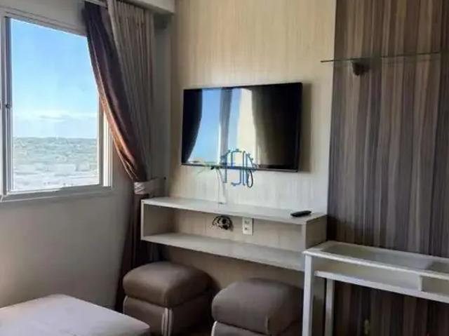 Apartamento para Venda em Parnamirim/RN Nova Parnamirim 2 Quartos