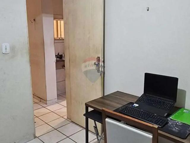 Apartamento para Venda em Parnamirim/RN Nova Parnamirim 2 Quartos