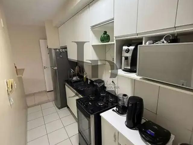 Apartamento para Venda em Parnamirim/RN Nova Parnamirim 2 Quartos