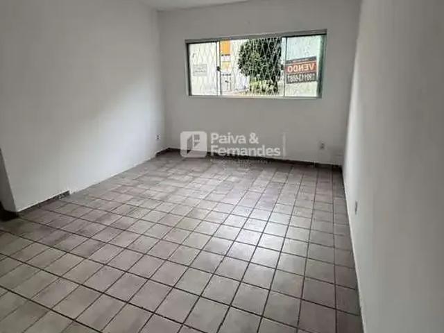 Apartamento para Venda em Parnamirim/RN Nova Parnamirim 2 Quartos
