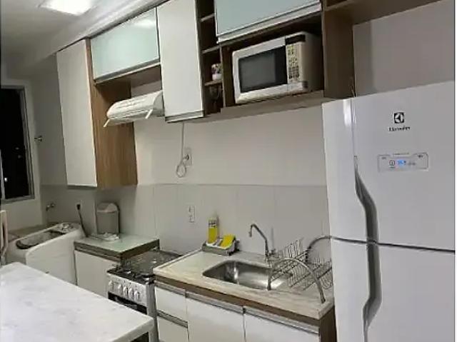 Apartamento para Venda em Parnamirim/RN Nova Parnamirim 2 Quartos
