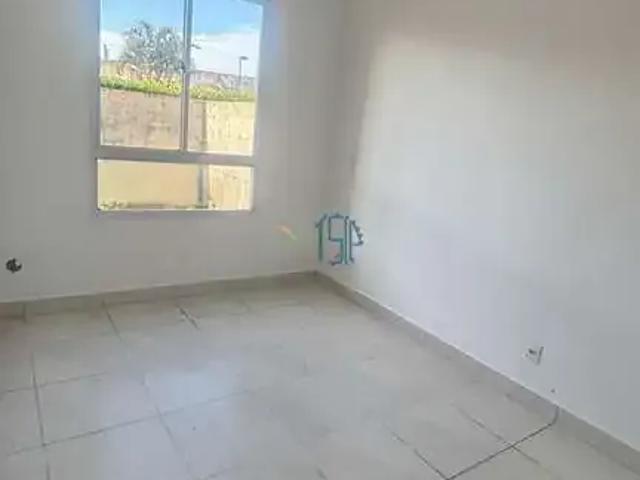 Apartamento para Venda em Parnamirim/RN Nova Parnamirim 2 Quartos