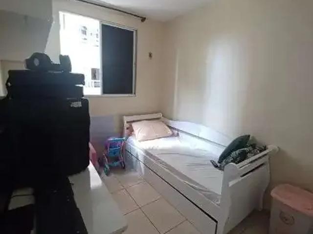 Apartamento para Venda em Parnamirim/RN Nova Parnamirim 2 Quartos