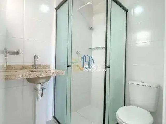 Apartamento para Venda em Parnamirim/RN Nova Parnamirim 2 Quartos
