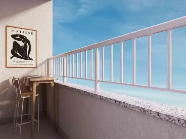 Apartamento para Venda em Parnamirim/RN Nova Parnamirim 2 Quartos