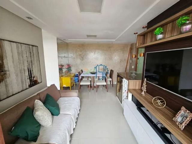 Apartamento para Venda em Parnamirim/RN Nova Parnamirim 2 Quartos