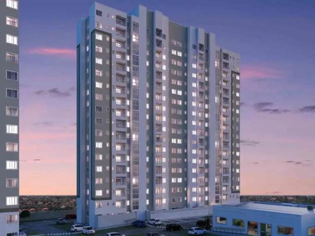 Apartamento para Venda em Parnamirim/RN Nova Parnamirim 2 Quartos
