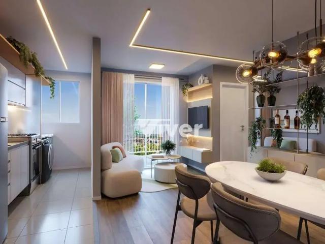 Apartamento para Venda em Parnamirim/RN Nova Parnamirim 2 Quartos