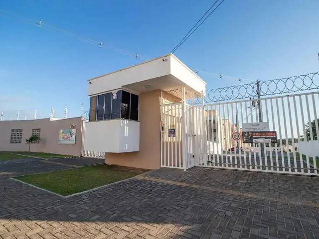 Apartamento para Venda em Parnamirim/RN Nova Parnamirim 2 Quartos