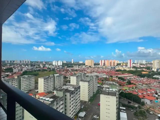 Apartamento para Venda em Parnamirim/RN Nova Parnamirim 2 Quartos