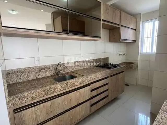 Apartamento para Venda em Parnamirim/RN Nova Parnamirim 2 Quartos