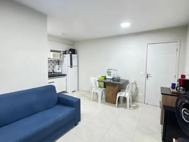 Apartamento para Venda em Parnamirim/RN Nova Parnamirim 2 Quartos