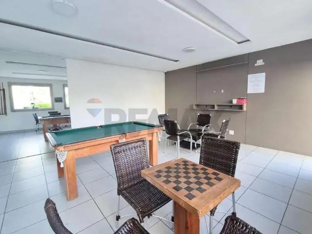 Apartamento para Venda em Parnamirim/RN Nova Parnamirim 2 Quartos