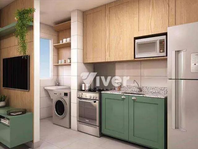 Apartamento para Venda em Parnamirim/RN Nova Parnamirim 2 Quartos