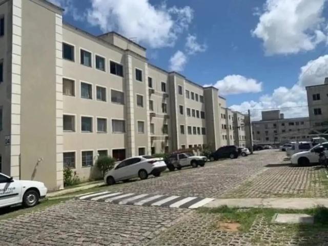 Apartamento para Venda em Parnamirim/RN Nova Parnamirim 2 Quartos