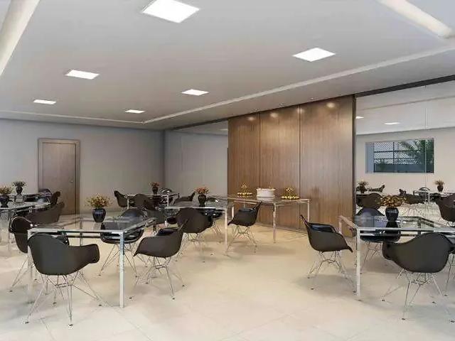 Apartamento para Venda em Parnamirim/RN Nova Parnamirim 2 Quartos