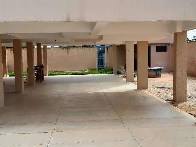 Apartamento para Venda em Parnamirim/RN Nova Parnamirim 2 Quartos