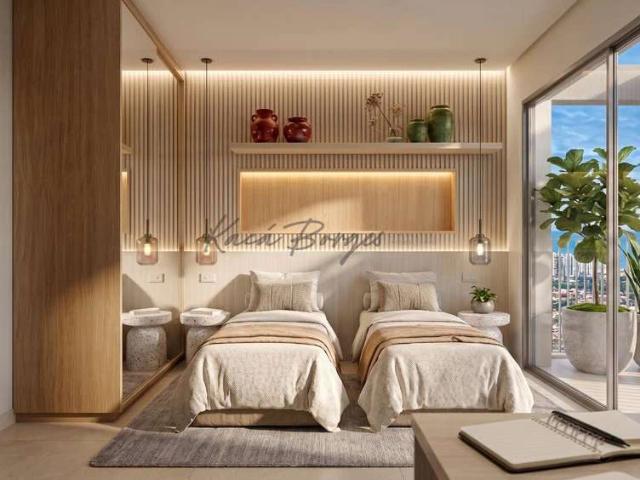 Apartamento para Venda em Parnamirim/RN Nova Parnamirim 2 Quartos