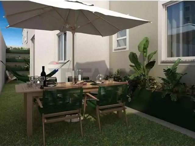 Apartamento para Venda em Parnamirim/RN Nova Parnamirim 2 Quartos