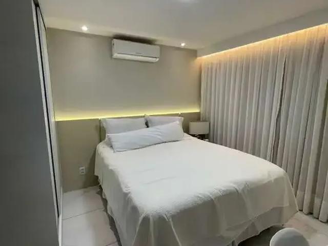 Apartamento para Venda em Parnamirim/RN Nova Parnamirim 2 Quartos