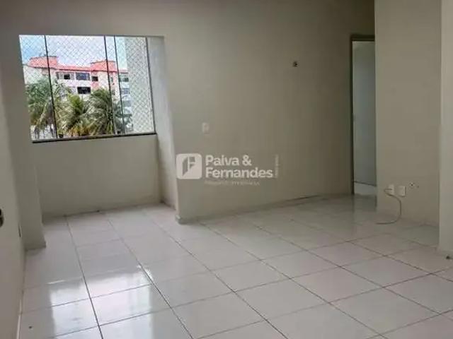 Apartamento para Venda em Parnamirim/RN Nova Parnamirim 2 Quartos