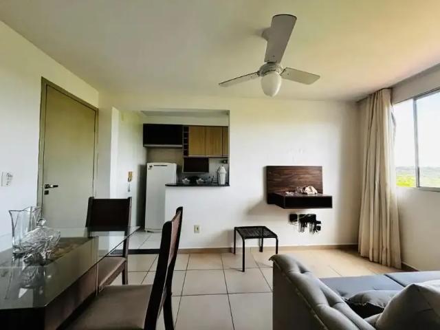 Apartamento para Venda em Parnamirim/RN Nova Parnamirim 2 Quartos
