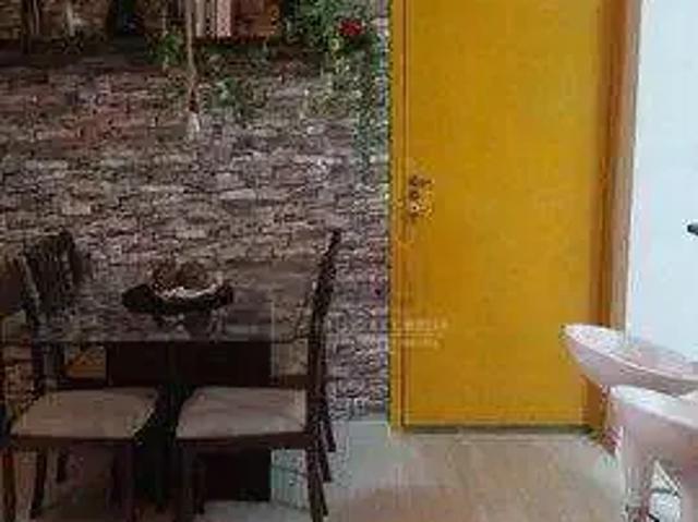 Apartamento para Venda em Parnamirim/RN Nova Parnamirim 2 Quartos