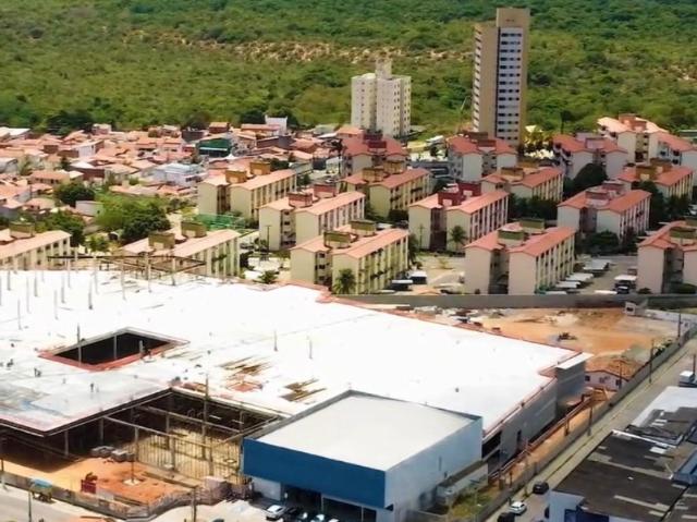 Apartamento para Venda em Parnamirim/RN Nova Parnamirim 2 Quartos