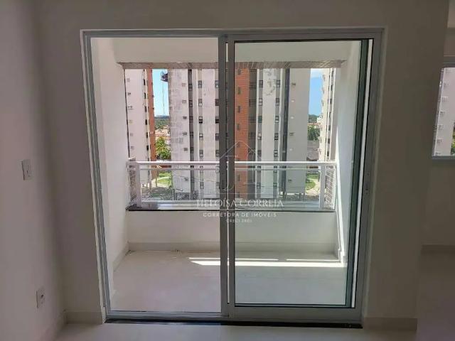 Apartamento para Venda em Parnamirim/RN Nova Parnamirim 2 Quartos