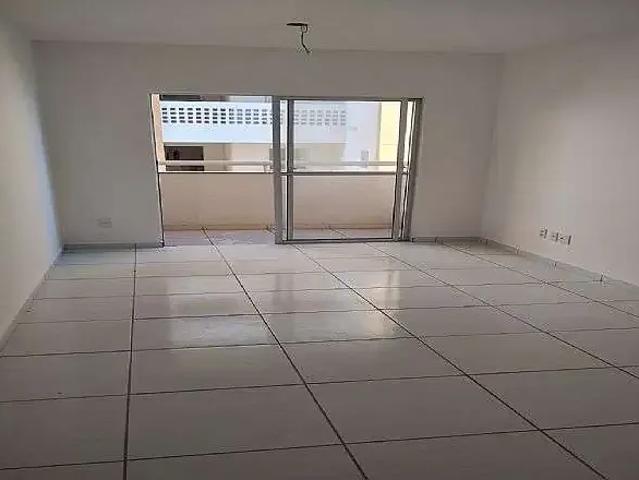 Apartamento para Venda em Parnamirim/RN Nova Parnamirim 2 Quartos