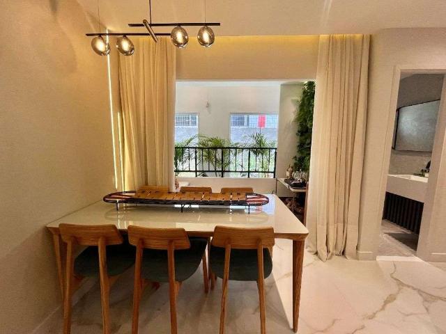 Apartamento para Venda em Parnamirim/RN Nova Parnamirim 2 Quartos