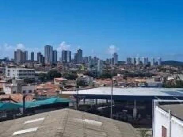 Apartamento para Venda em Parnamirim/RN Nova Parnamirim 2 Quartos