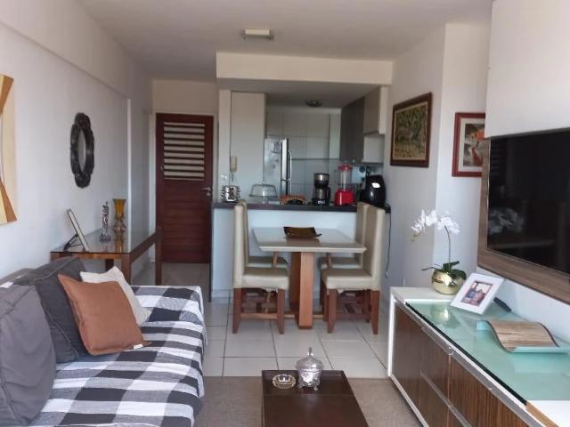 Apartamento para Venda em Parnamirim/RN Parque das Nações 2 Quartos
