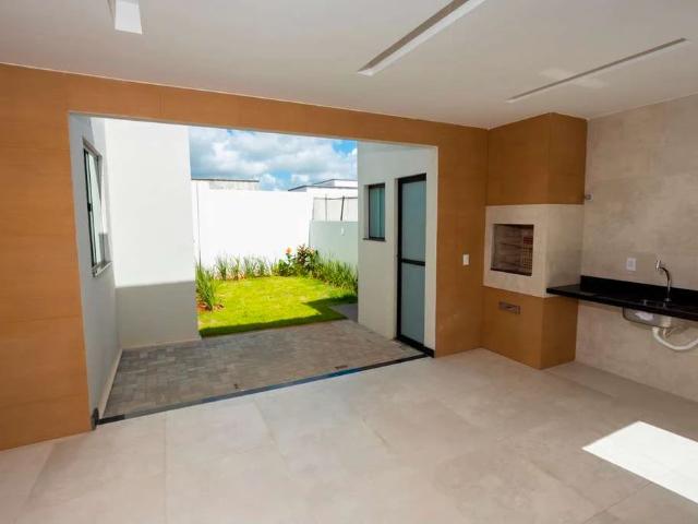 Apartamento para Venda em Parnamirim/RN Parque das Nações 2 Quartos