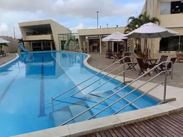 Apartamento para Venda em Parnamirim/RN Parque das Nações 3 Quartos