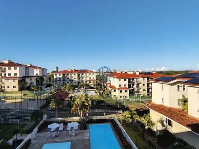 Apartamento para Venda em Parnamirim/RN Parque das Árvores 2 Quartos