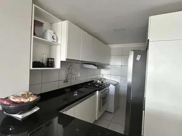 Apartamento para Venda em Parnamirim/RN Parque das Árvores 2 Quartos