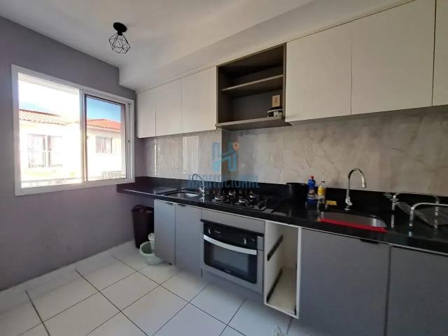 Apartamento para Venda em Parnamirim/RN Parque das Árvores 2 Quartos
