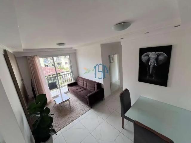 Apartamento para Venda em Parnamirim/RN Parque das Árvores 2 Quartos