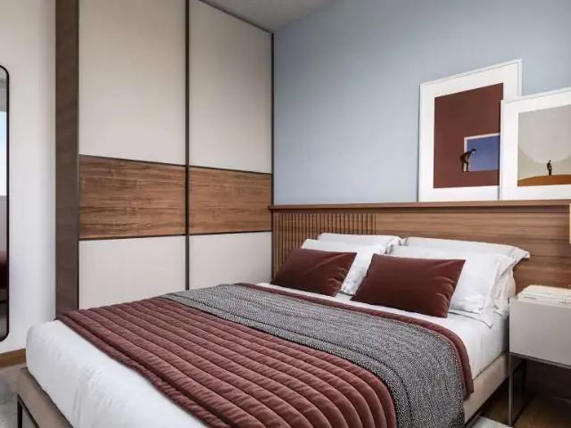 Apartamento para Venda em Parnamirim/RN Parque das Árvores 2 Quartos