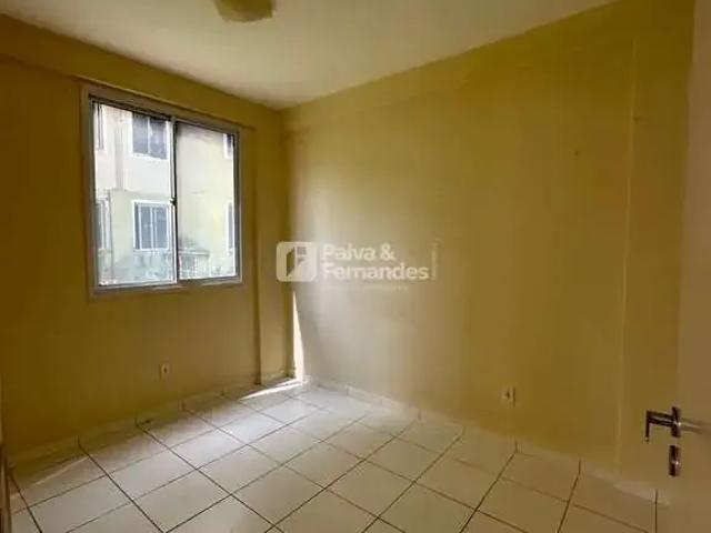 Apartamento para Venda em Parnamirim/RN Parque das Árvores 2 Quartos