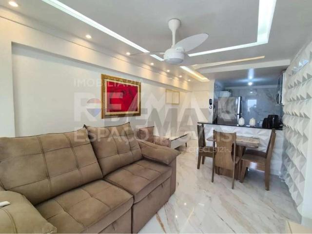 Apartamento para Venda em Parnamirim/RN Parque das Árvores 2 Quartos